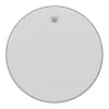 Remo 18" Classic Fit Powerstroke 3 Coated - No Stripe