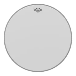Remo 20" Coated Ambassador Bass Drum - Premier Size