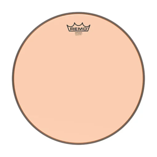Remo 12" Colortone Emperor Orange
