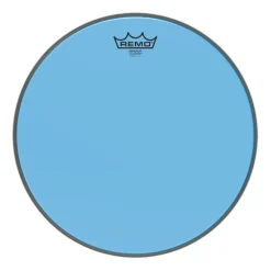 Remo 10" Colortone Emperor Blue