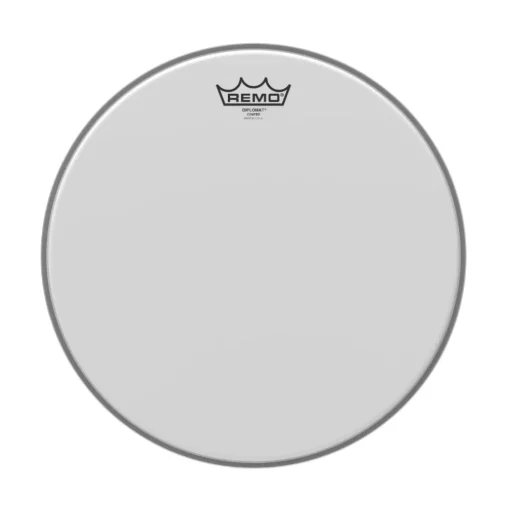 Remo 16" Diplomat Coated