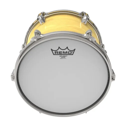 Remo 16" Diplomat Coated