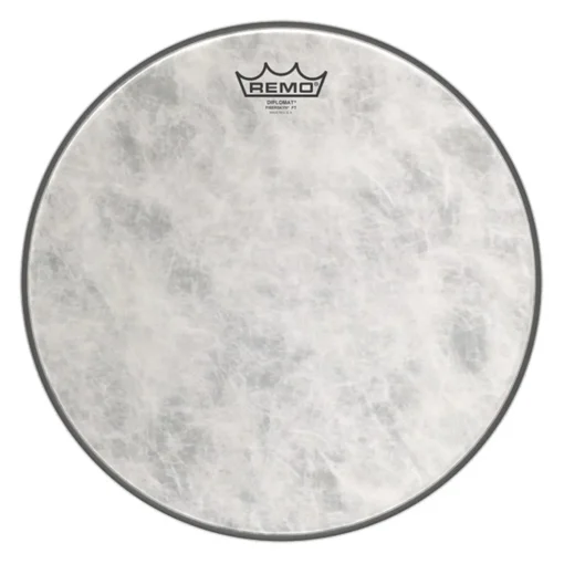 Remo 10" Diplomat Fiberskyn