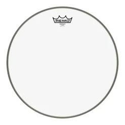 Remo 24" Emperor Clear