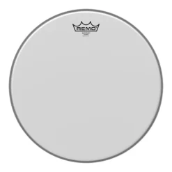 Remo 12" Emperor Coated