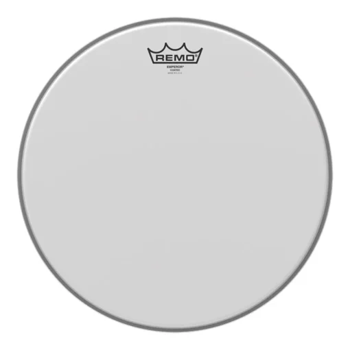 Remo 20" Emperor Coated