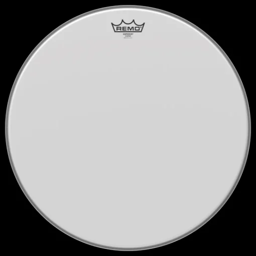 Remo 18" Emperor Coated
