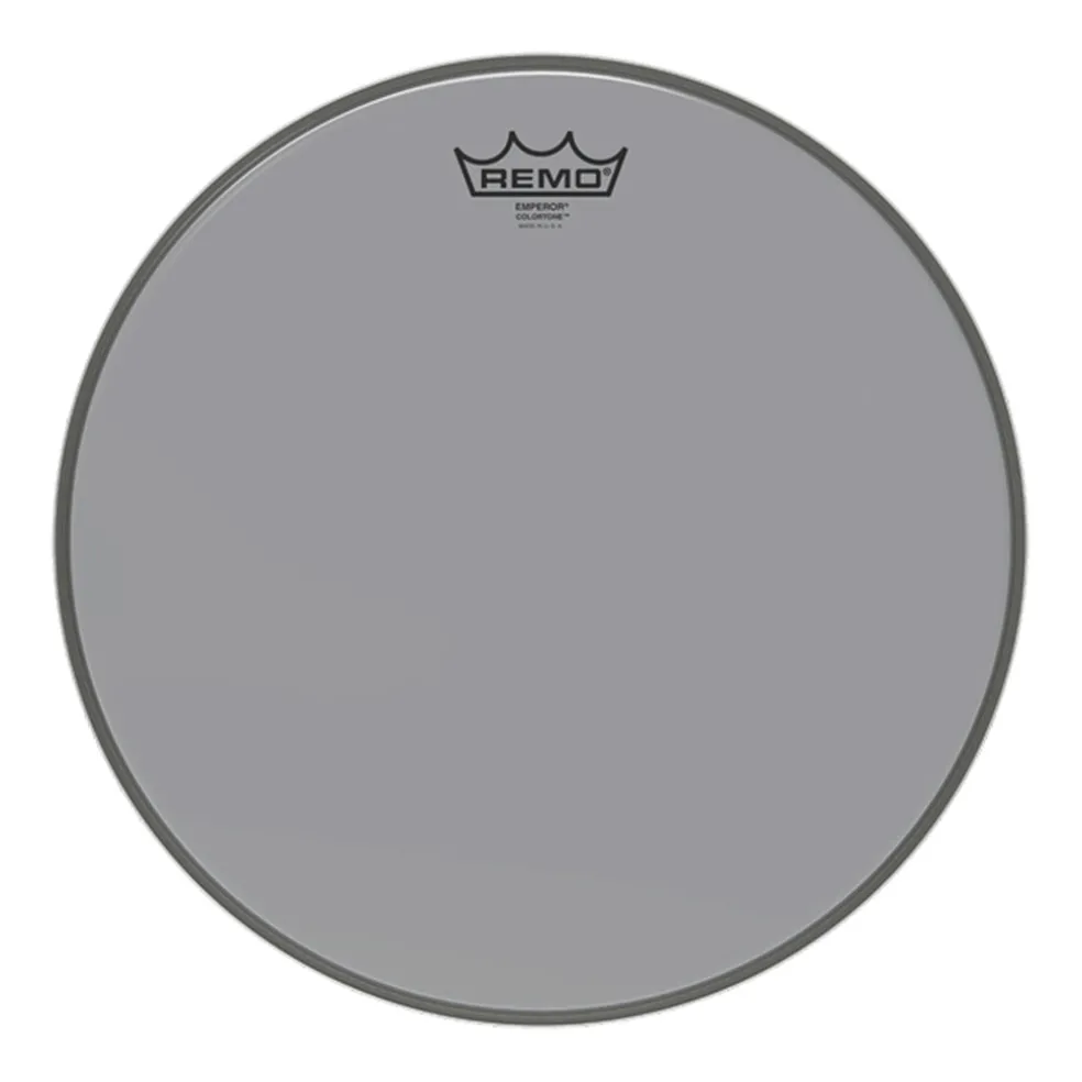 Remo 10" Emperor Colortone Smoke