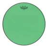 Remo 12" Emperor Colortone Green