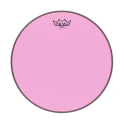 Remo 13" Emperor Colortone Pink