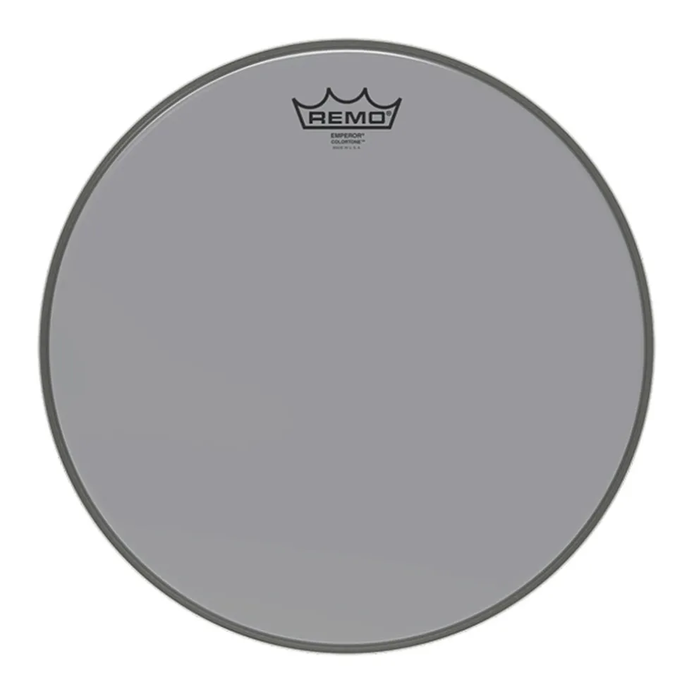 Remo 16" Emperor Colortone Smoke