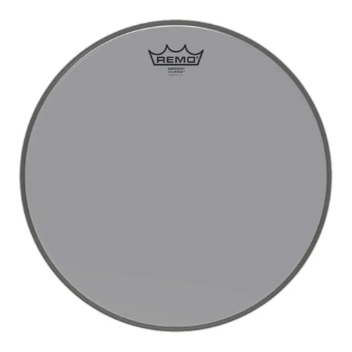 Remo 12" Emperor Colortone Smoke