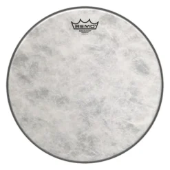 Remo 22" Fiberskyn Ambassador Bass Drum Head