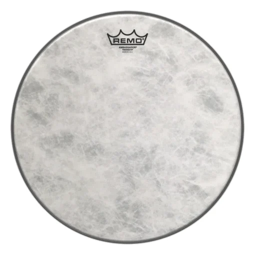 Remo 13" Fiberskyn Ambassador