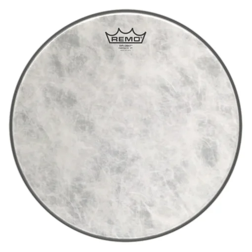 Remo 12" Fiberskyn Diplomat