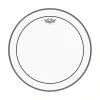Remo 18" Pinstripe Clear - Bass Drum