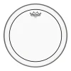 Remo 8" Pinstripe Clear