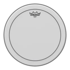 Remo 14" Pinstripe Coated