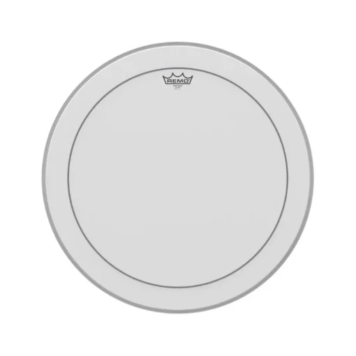 Remo 22" Pinstripe Coated