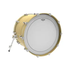 Remo 22" Pinstripe Coated
