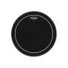 Remo 8" Pinstripe Ebony