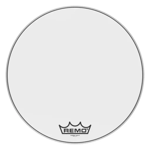 Remo 24" Powermax Marching BD Head