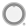 Remo 20" Powersonic Clear - BD