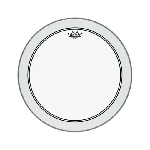 Remo 20" Powerstroke 3 Bass Drum