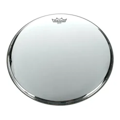 Remo 22" Powerstroke 3 Chrome Starfire