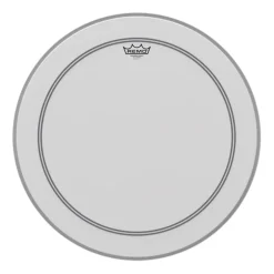 Remo 20" Powerstroke 3 Clear Bass Drumhead