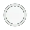 Remo 26" Powerstroke 3 Clear - Bass Drum