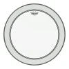 Remo 10" Powerstroke 3 Clear