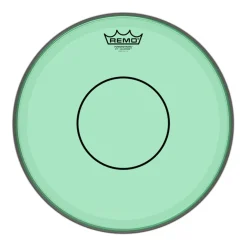 Remo 14" Powerstroke 77 Colortone Green