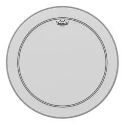 Remo 12" Powerstroke 3 Coated