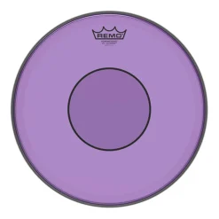 Remo 14" Powerstroke 77 Colortone Purple