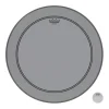 Remo 22" Powerstroke 3 Colortone Smoke