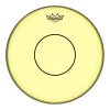 Remo 14" Powerstroke 77 Colortone Yellow