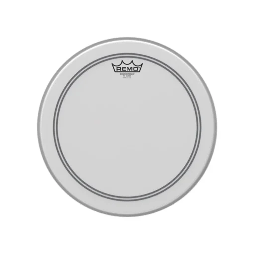 Remo 13" Powerstroke 3 Coated