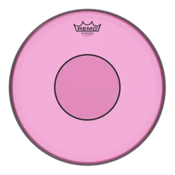 Remo 14" Powerstroke 77 Colortone Pink