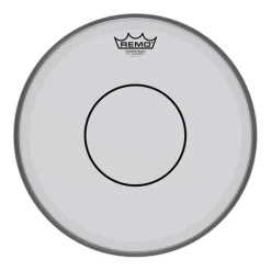 Remo 14" Powerstroke 77 Colortone Smoke