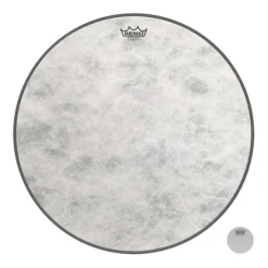 Remo 20" Powerstroke 3 Fiberskyn Ambassador