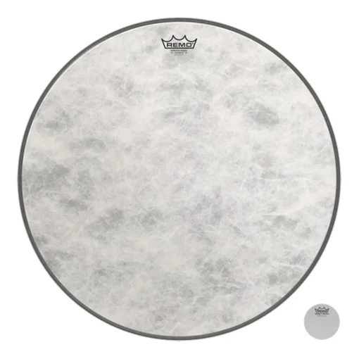 Remo 18" Powerstroke 3 Fiberskyn Ambassador