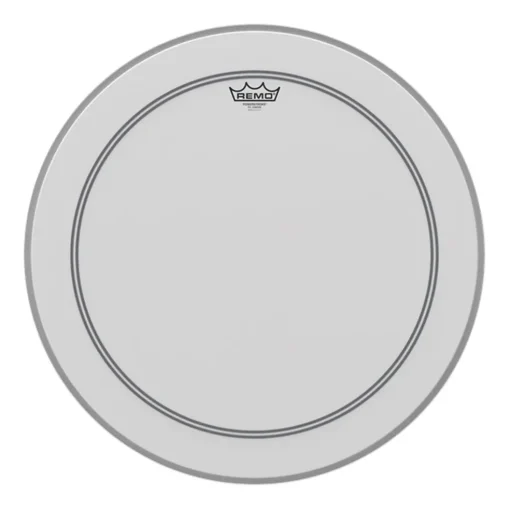 Remo 10" Powestroke 3 Coated