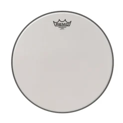 Remo 12" Suede Ambassador