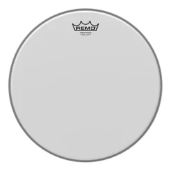 Remo 8" Vintage Ambassador Coated