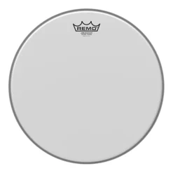 Remo 13" Vintage Ambassador Coated
