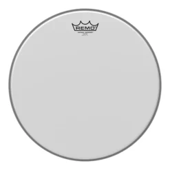 Remo 12" Vintage Emperor Coated