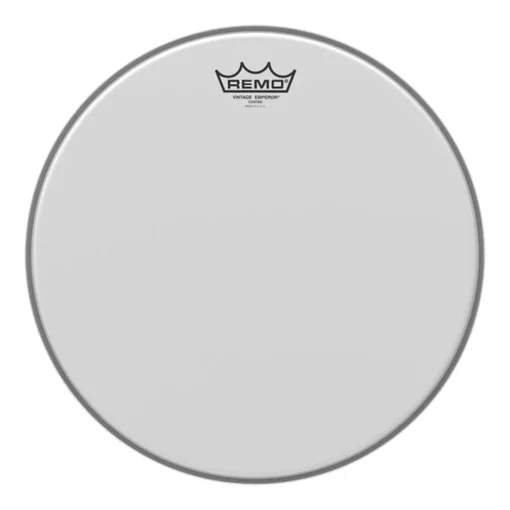Remo 12" Vintage Emperor Coated