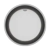 Remo SMT Ambassador Coated 16" Bass Drum - Includes 21⁄2" Falam Patch