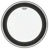 Remo SMT Emperor Clear 24" Bass Drum